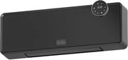 epitoixios thermopompos 2500w black decker wall heater bxwsh2001e photo epitoixios thermopompos 2500w black decker wall heater bxwsh2001e photo