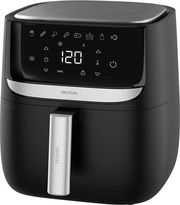 air fryer 55lt cecotec cecofry advance precision cec 03214