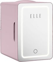 elle home esdaf01pueu mini cooler 6lt psygeio kallyntikon me kathrefti kai led 56w photo