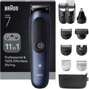 braun all in one grooming set series 7 aio7540 photo