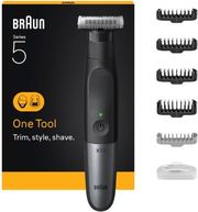 xyristiki mixani braun all in one series xt5 xt5100 photo