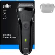 xyristiki mixani braun series 3 300s photo