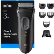 xyristiki mixani braun series 3 3000bt black photo