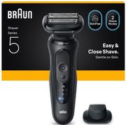 xyristiki mixani braun series 5 52 n1200s photo