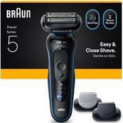 xyristiki mixani braun series 5 52 a1650s photo