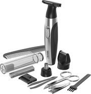 wahl trimer mpatarias 3 se 1 travel kit deluxe 05604 616 photo