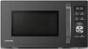 foyrnos mikrokymaton toshiba 800w 20l grill mw3 ag20pe screen black photo