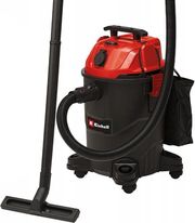 einhell ilektriki skoypa stereon kai ygron tc vc 1825a 1250w 25l 2342485 photo