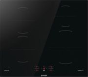 entoixizomeni keramiki estia 4 zonon gorenje gi601fmc photo