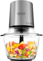 polykoptis multi 400w 1lt cecotec titan glass 1000 cec 03043