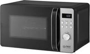 first austria fa 5002 6 inox foyrnaki mikrokymaton 20l 700w grill 800w photo