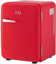 first austria fa 5172 3 re kokkino mini bar retro r600 22db mikta 40l photo first austria fa 5172 3 re kokkino mini bar retro r600 22db mikta 40l photo