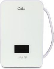 osio ohf 2880w ilektrikos taxythermantiras toixoy gia mpanio leykos 85kw me psifiaki othoni photo