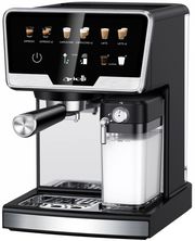 kafetiera espresso arielli acm 2015 latte