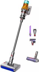 dyson v12 submarine 3 in 1 stick vacuum battery drywet hepa bagless 035l nickel yellow photo dyson v12 submarine 3 in 1 stick vacuum battery drywet hepa bagless 035l nickel yellow photo