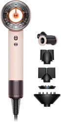 dyson hd16 supersonic jasper nural ceramic pink photo dyson hd16 supersonic jasper nural ceramic pink photo