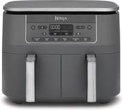 friteza 76l ninja air fryer 6 in 1 dual zone dz300 photo friteza 76l ninja air fryer 6 in 1 dual zone dz300 photo