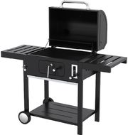 bormann elite bbq1915 psistaria karboynoy kapnistiri photo