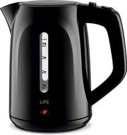 brastiras life premiere black 1l 1100w photo