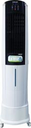 eurolampair cooler epaggelmatiko 45l 220w leyko mayro me kontrol kai othoni photo