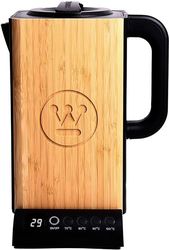 bamboo brastiras 17lt 2000w westinghouse wkwkf03bb photo