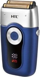xyristiki mixani htc gt 667 men shaver 5 watt blue photo