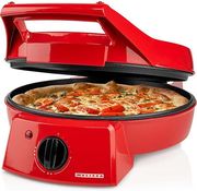 melissa 16310237 paraskeyastis pitsas 30cm 1800w photo