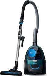 philips3000 series fc9334 09 ilektriki skoypa 900 w bagless photo