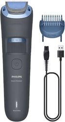 philipsbeard trimmer 3000 series bt3617 15 koyreytiki mixani photo