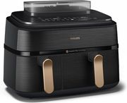 air fryer philipsna552 00 9l 2750w black gold photo air fryer philipsna552 00 9l 2750w black gold photo