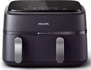 air fryer philips na351 00 9l 2750w black photo