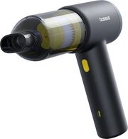 baseus at vacuum cleaner black photo