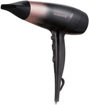 sesoyar remington hair dryer rose shimmer ionic 2200w d5305