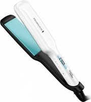 remington shine therapy wide plate isiotiko mallion