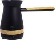 estia ilektriko mpriki oak 1000w me apospomeni basi 360 mayro photo