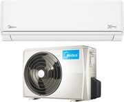 air condition midea xtreme save ag2line 12nxd0 i ag2line 12n8d0 o 12000btu ion wifi a a inverter photo