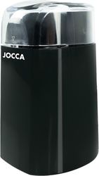 jocca electric coffee grinder 60gr black j 2769 photo