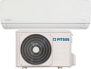 air condition pitsos fivi comfort psi24vw33 pso24vw33 24000btu wifi inverter