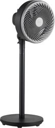 midea anemistiras orthostatis 33w leykos f25cm me peristrofi 33w photo