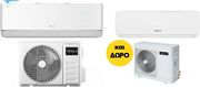 air condition tesla tt37af 1232iawuvt 12000btu wifi doro tesla tt26ex21 0932ia 9000btu inverter