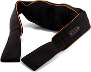 syskeyi masaz ayxena shiatsu medivon collar simple black photo