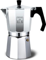 mpriki espresso cecotec mokclassic 600 shiny cec 01671 photo