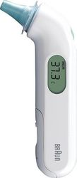 braun irt3030ee thermoscan 3 psifiako thermometro aytioy yperythron