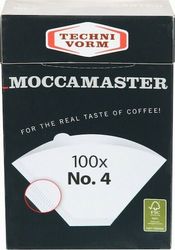 moccamaster 85022 coffee maker part accessory coffee filter photo