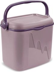 33l purple portable fridge 262271 curver photo