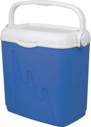 tourist fridge curver 159567 20l blue photo tourist fridge curver 159567 20l blue photo