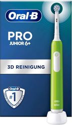 ilektriki odontoboyrtsa gia paidia oral b junior 8006540743027 electric toothbrush green photo ilektriki odontoboyrtsa gia paidia oral b junior 8006540743027 electric toothbrush green photo