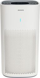 aiwa air purifier hepa filter ionizer white pa 100 photo