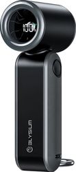 elysium portable ultra powerful mini fan jet smoke jetstream mini js