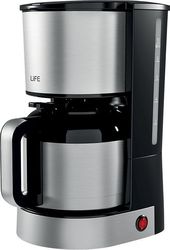 life java kafetiera filtroy 12l 800w photo life java kafetiera filtroy 12l 800w photo